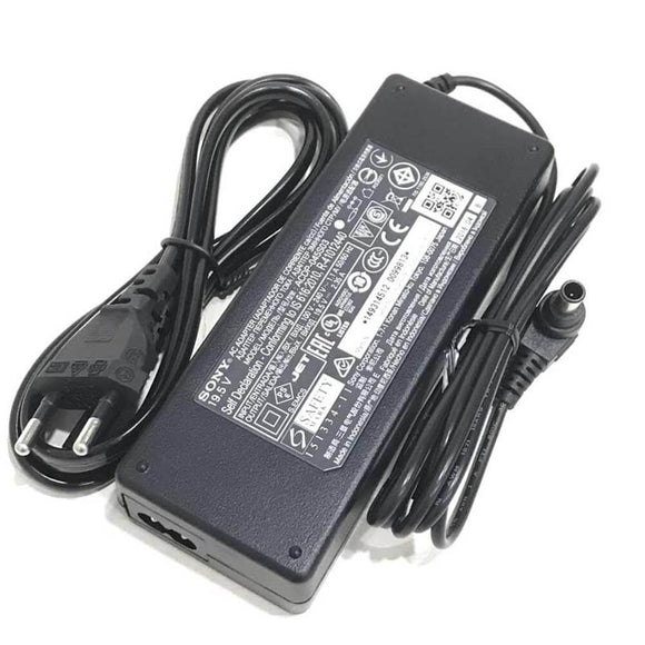 Sony KDL-32WD605 KDL32WD605 9.5V 2A 2.3a 2.35a AC adapter power supply