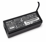 Genuine Max 45W Sony charger for Sony KDL-32R300B KDL32R300B LED TV 9.5V 2A 2.3a 2.35a AC adapter power supply