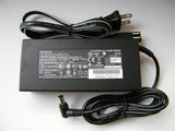 Genuine Max 85w Sony charger for Sony KDL-48WD653 KDL48WD653 19.5V 4.35a 4.36a 4.4a 2 prong AC adapter power supply