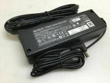 Genuine Max 85w Sony charger for Sony R4 W600B LED HDTV 19.5V 4.35a 4.36a 4.4a 2 prong AC adapter power supply